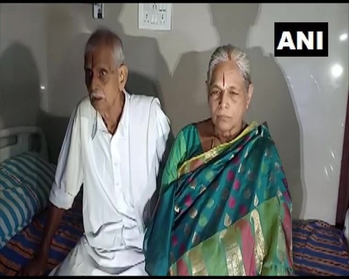 Maajabu! Bibi wa Miaka 74 Ajifungua Mapacha – Video - Global Publishers