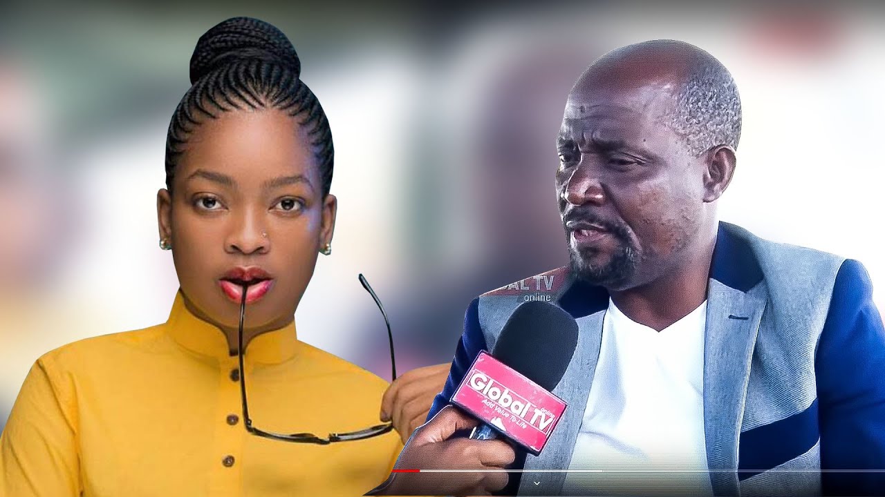 Video: Baba Wa Martha – “Kuhusu Mtoto Alinificha, Ila Nimemlea Vyema” - Global Publishers