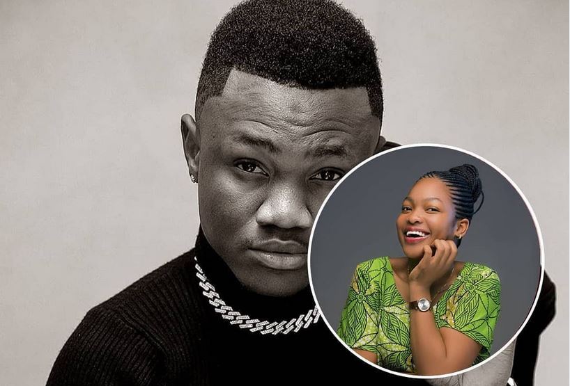 Maskini Mbosso: Aanika Siri Nzito na Marehemu Martha - Global Publishers