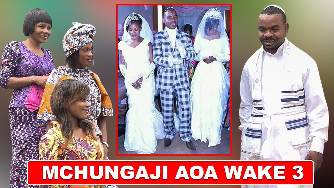 Video: Mshangao! Mchungaji Aoa Wake 3, Anaishi Nao Nyumba Moja - Global Publishers
