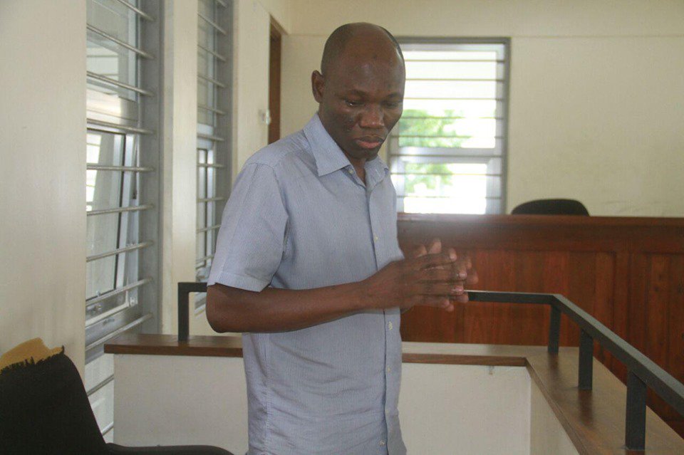 Kortini Akijifanya Usalama wa Taifa Amsaidie Malinzi – Video - Global Publishers