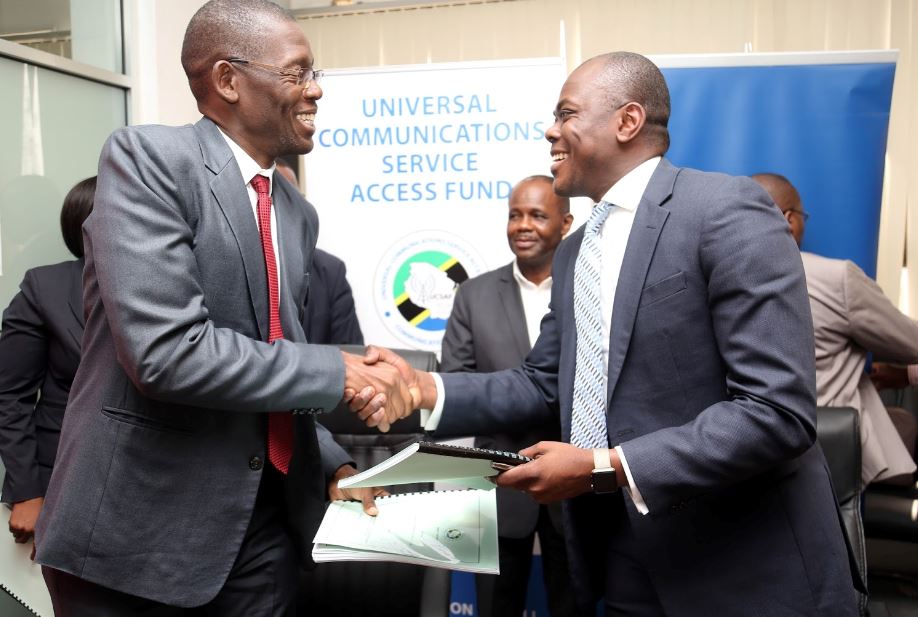 Tigo Tanzania Yaendelea Kuunganisha Maeneo ya Vijijini - Global Publishers