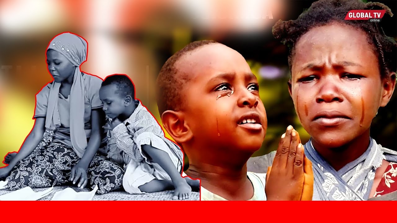 EXCLUSIVE VIDEO: KUTANA NA WATOTO WAIGIZAJI, WANA KIPAJI BALAA! - Global Publishers