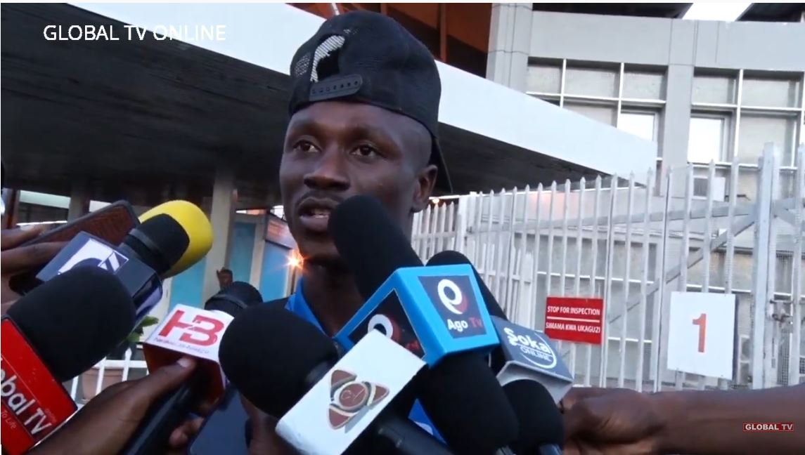 Taifa Stars Wawasili Dar, Wapokelewa Kwa Shangwe – Video - Global Publishers