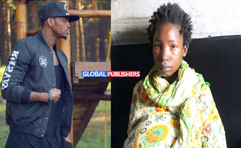 Baada ya Mapito Mazito,Hawa nitarejea amtamani Diamond - Global Publishers