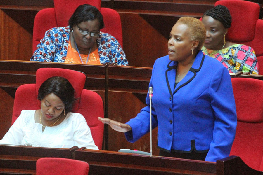 HAI: Mbunge Chadema na Wenzake Watatu Watiwa Mbaroni - Global Publishers