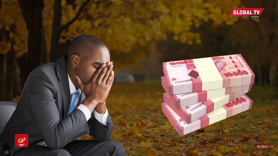 Watu Wanavyotengeneza Mkwanja Kirahisi - Global Publishers