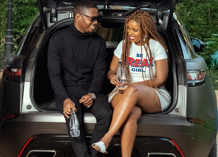 BEN POL: NDOA YANGU ITAACHA SIMULIZI - Global Publishers