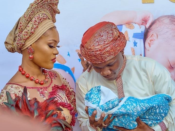 AROBAINI YA MWANAYE…YAMPONZA MBOSSO! - Global Publishers