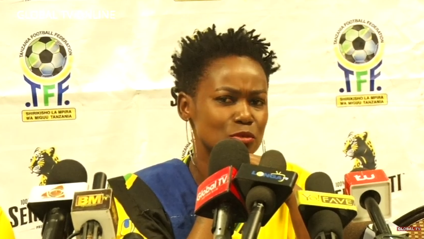 VIDEO: HAJI MANARA, WASANII WAWAITA MASHABIKI TAIFA JUMAPILI - Global Publishers