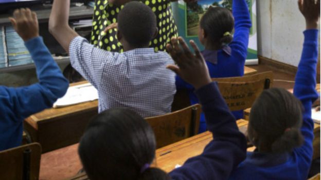 Wanafunzi Wanaodaiwa Kuua Waruhusiwa Kujiandaa na Mtihani - Global Publishers