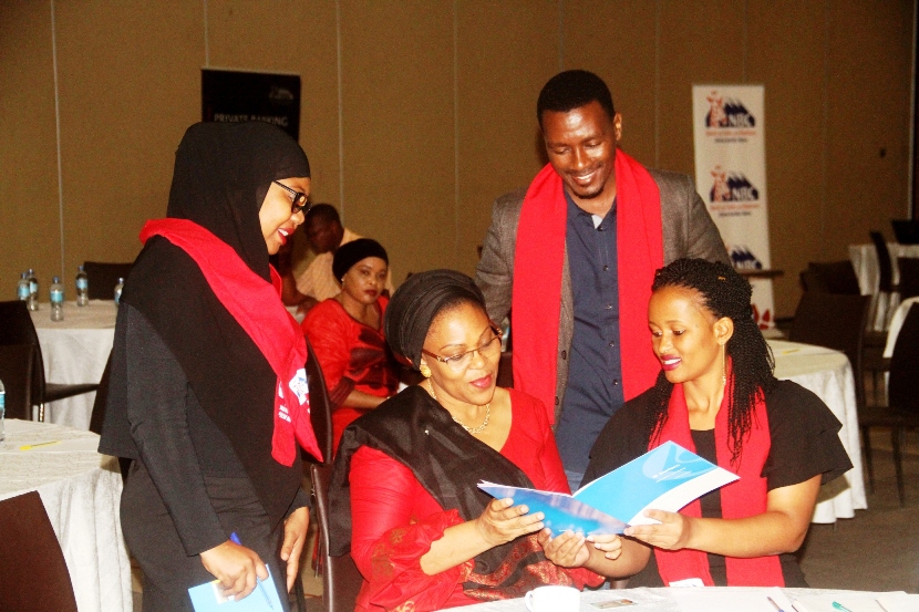 NBC Yatoa Elimu ya Bima Ikiadhimisha Mwezi wa Huduma kwa Wateja - Global Publishers