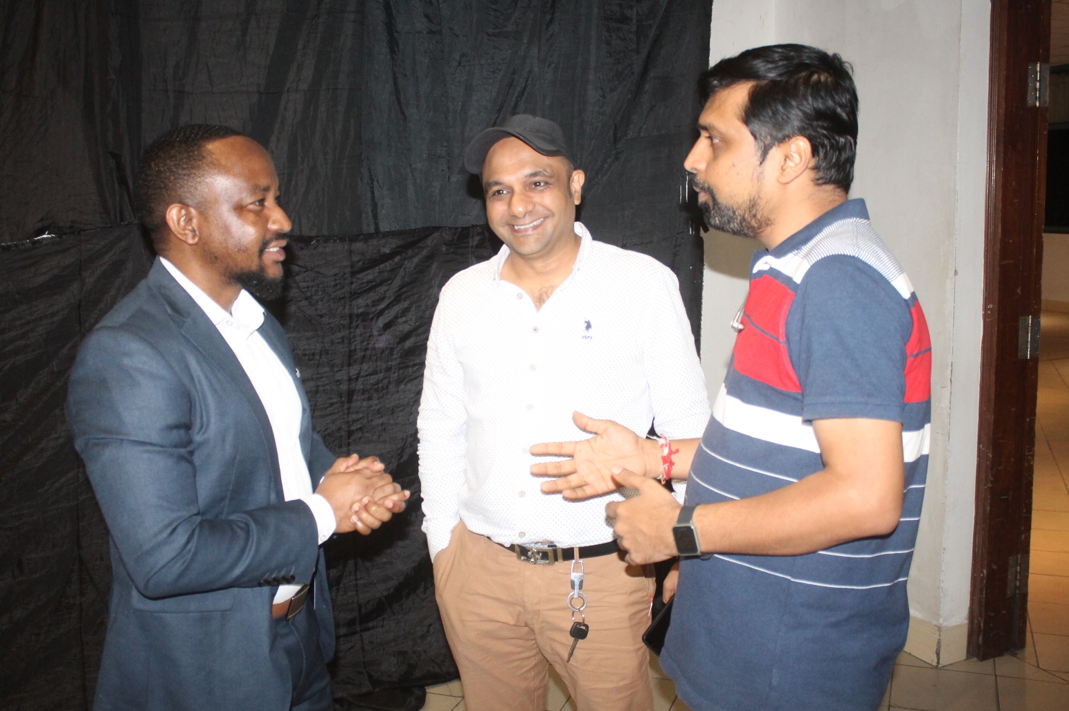 NBC Yaendelea Kuimarisha  Huduma za Kidigitali - Global Publishers