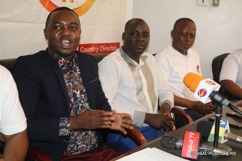 TEKNOLOJIA YA SARAFU ZA KIDIGITALI YAINGIA NCHINI - Global Publishers