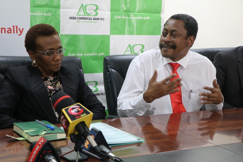 ACB, SAVING BANK NA TAMFI KUTOA ELIMU YA KIBENKI - Global Publishers