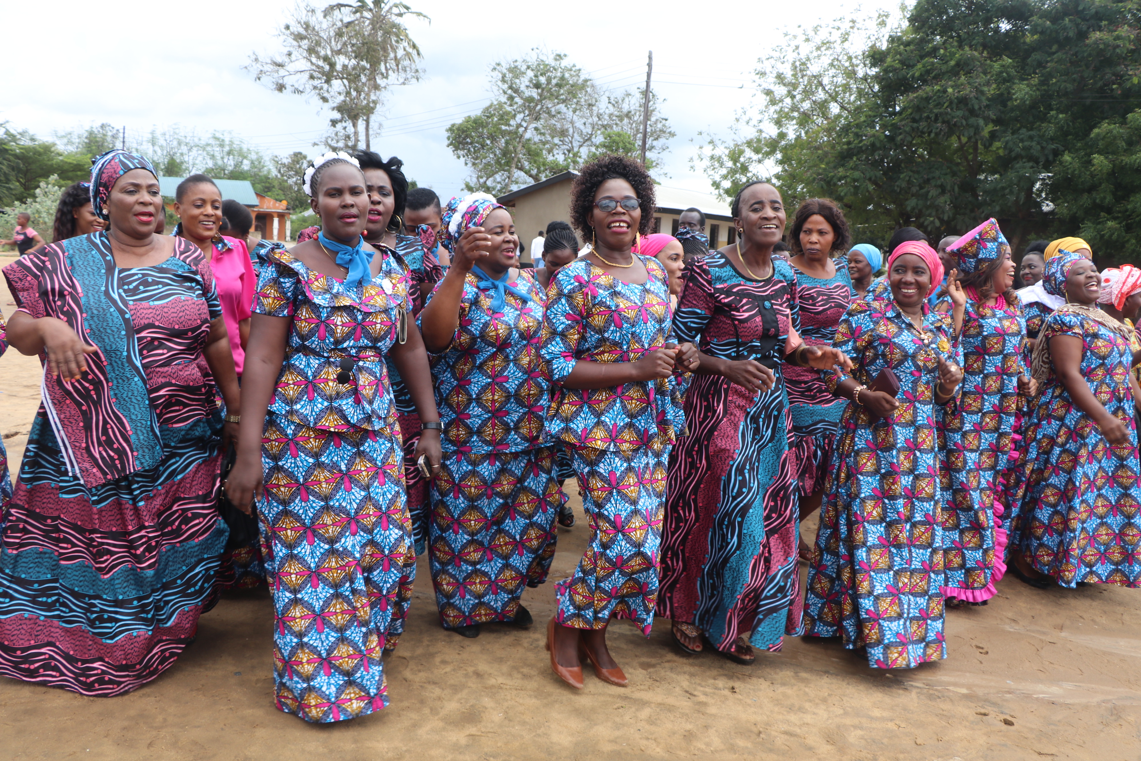 ACB Ilivyokipiga Tafu Kikundi Cha Vicoba - Global Publishers