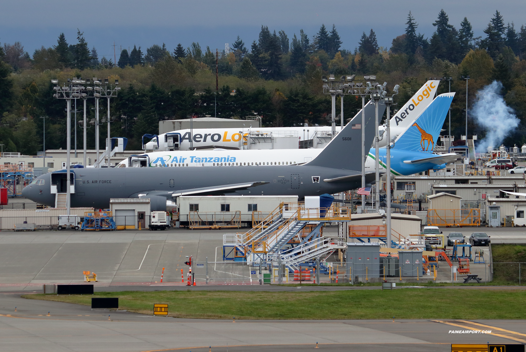 Marekani: Dreamliner Mpya ya ATCL Hiyooo! - Global Publishers