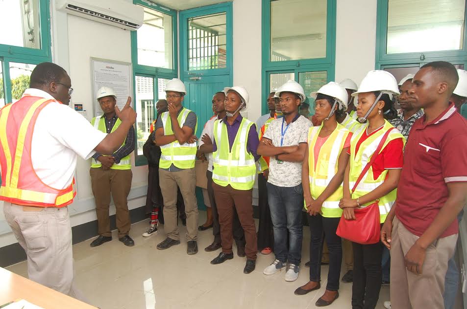 Nafasi za Kazi DIT: Tutorial Assistant - Global Publishers