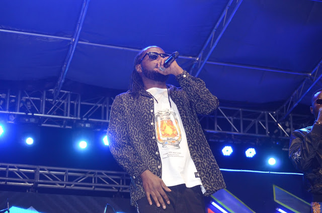 Tamasha la Tigo Fiesta 2019 _Saizi yako lafana Sumbawanga - Global Publishers