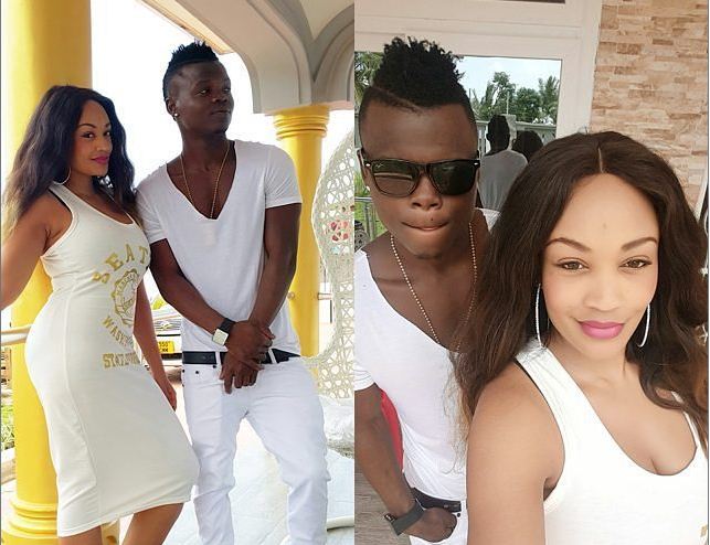 Harmo, Zari Mambo Hadharani - Global Publishers