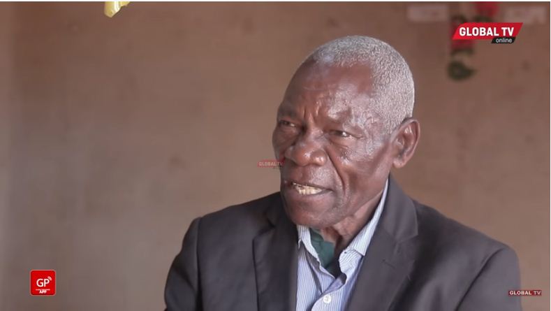 Simulizi Wazee Waliohukumiwa Kunyongwa Inasikitisha! - Global Publishers