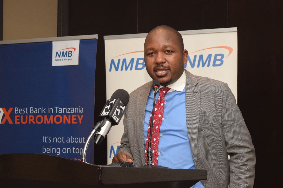 NMB Yawahakikishia Wateja Wake Wakubwa Huduma Bora - Global Publishers