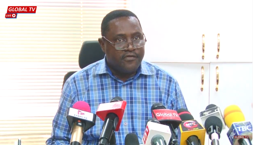 Wakandarasi Wakamatwa Na Polisi Kwa Agizo La RC Makonda – Video - Global Publishers