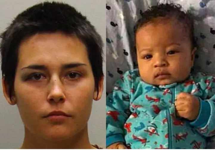 Mwizi Avunja Nyumba, Amuogesha Mtoto Kabla Ya Kuiba - Global Publishers