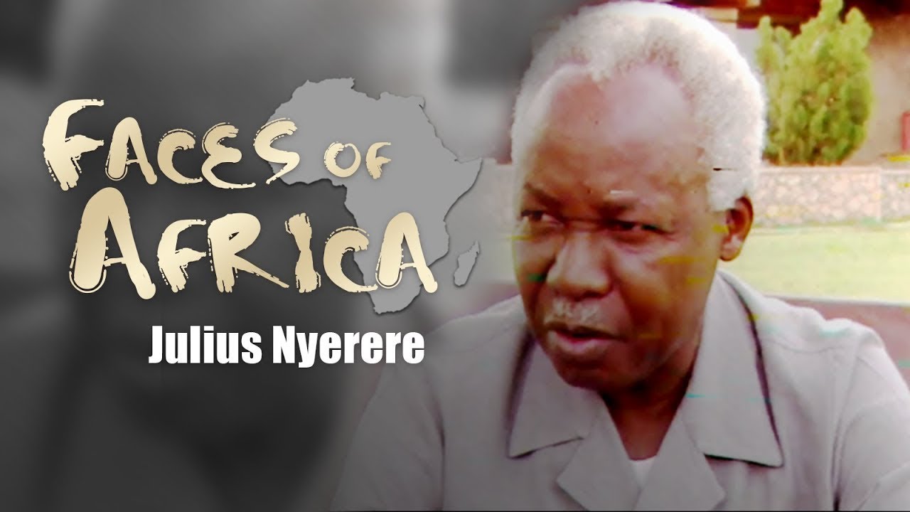 Video: Mdahalo Maalum Kuelekea Kumbukumbu Ya Mwalimu Nyerere - Global Publishers