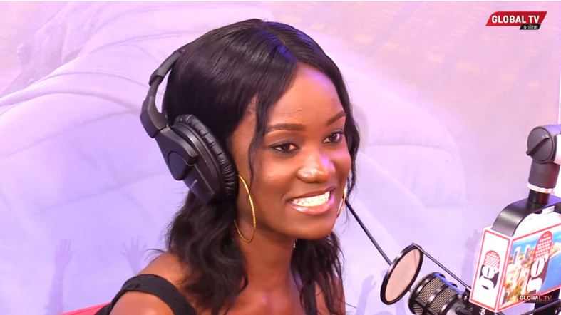 Najma: Hili Ndio Tamasha Langu la Mwisho Kufanya Bure – Video - Global Publishers