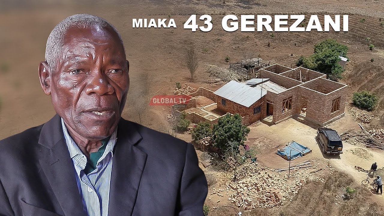 Video: Simulizi Wazee Waliohukumiwa Kunyongwa Inasikitisha! - Global Publishers