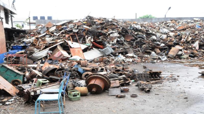 Wauza Vyuma Chakavu Kufutiwa Leseni - Global Publishers