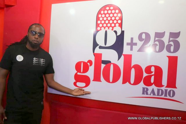 Joh Makini Afunguka Kuachia Ngoma na Falz Kutoka Nigeria - Global Publishers