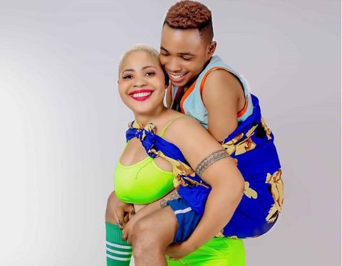 Amber Rutty; Kinachokosekana Siyo Milioni 3 Za Kumtoa Jela Ila… - Global Publishers