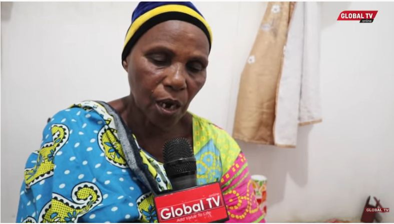 Aliyemuua Kaka Yake na Kujinyonga… Bibi Asimulia  – Video - Global Publishers