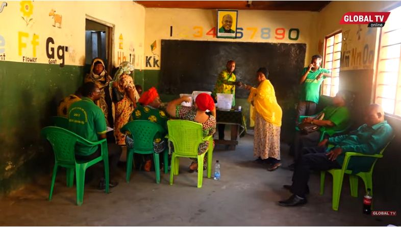 Hekaheka za uchaguzi: CCM Wavutana Kumchagua Mgombea – Video - Global Publishers