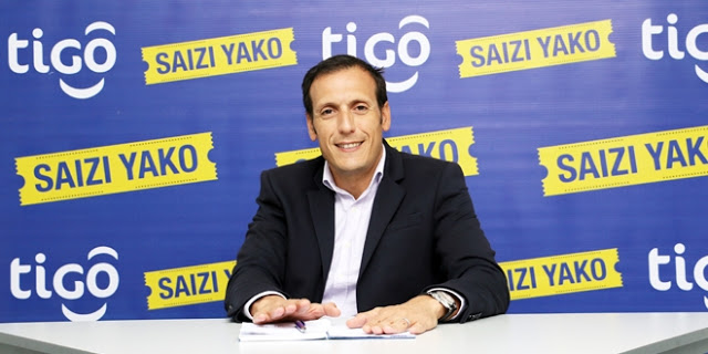 Mchango wa Tigo Katika Intaneti Bongo - Global Publishers