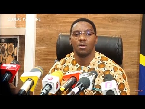 RC Makonda Atangaza Kiama Kwa Wakandarasi DSM “Nitachukua Hatua” - Global Publishers