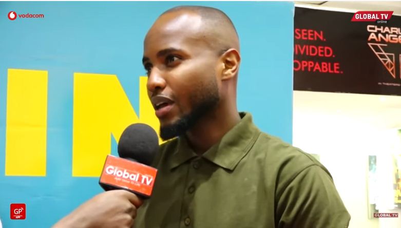 Director wa Kenya: Idris Sultan Hana Kosa – Video - Global Publishers