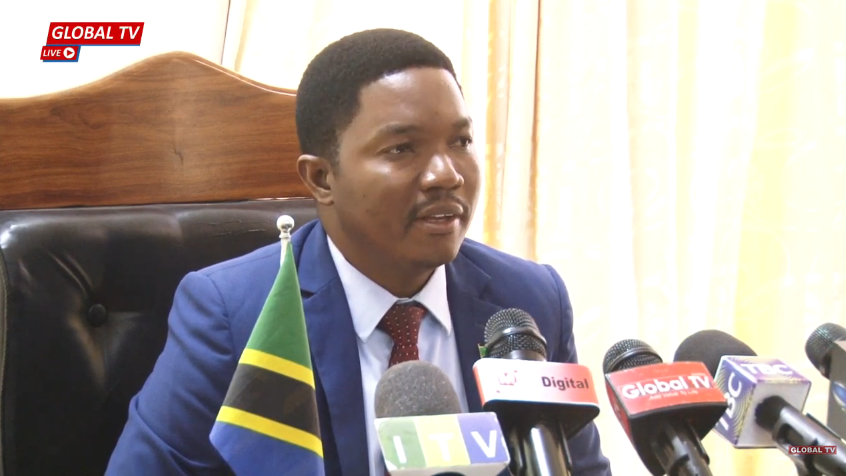 Jafo Atangaza Mikoa Inayoongoza Kuandikisha Wapiga Kura – Video - Global Publishers