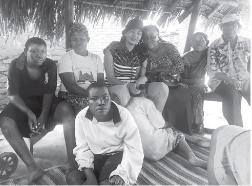 Maskini familia hii! Ukisikia mateso yao, lazima utoe machozi - Global Publishers