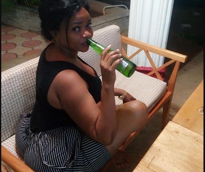 Aunty Lulu acharuka Bondi kuoa! - Global Publishers