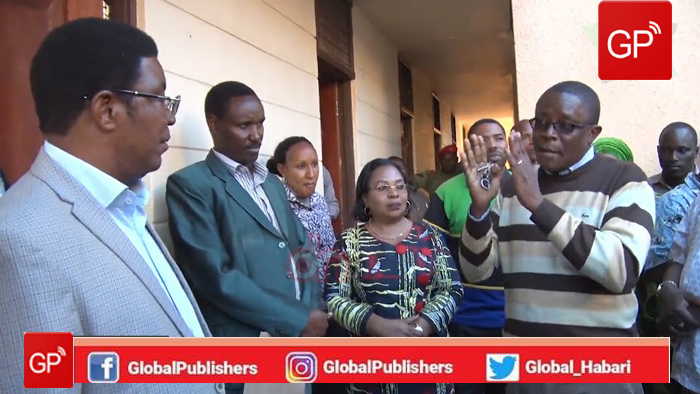PM Majaliwa Aagiza Vigogo Hawa Wakamatwe – Video - Global Publishers