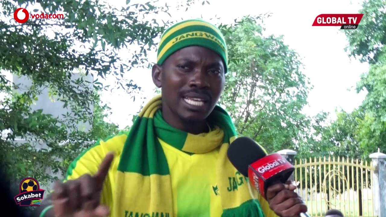 JIMMY KINDOKI “ZAHERA Anatakiwa na SIMBA / MANARA Ana Wivu” - Global Publishers