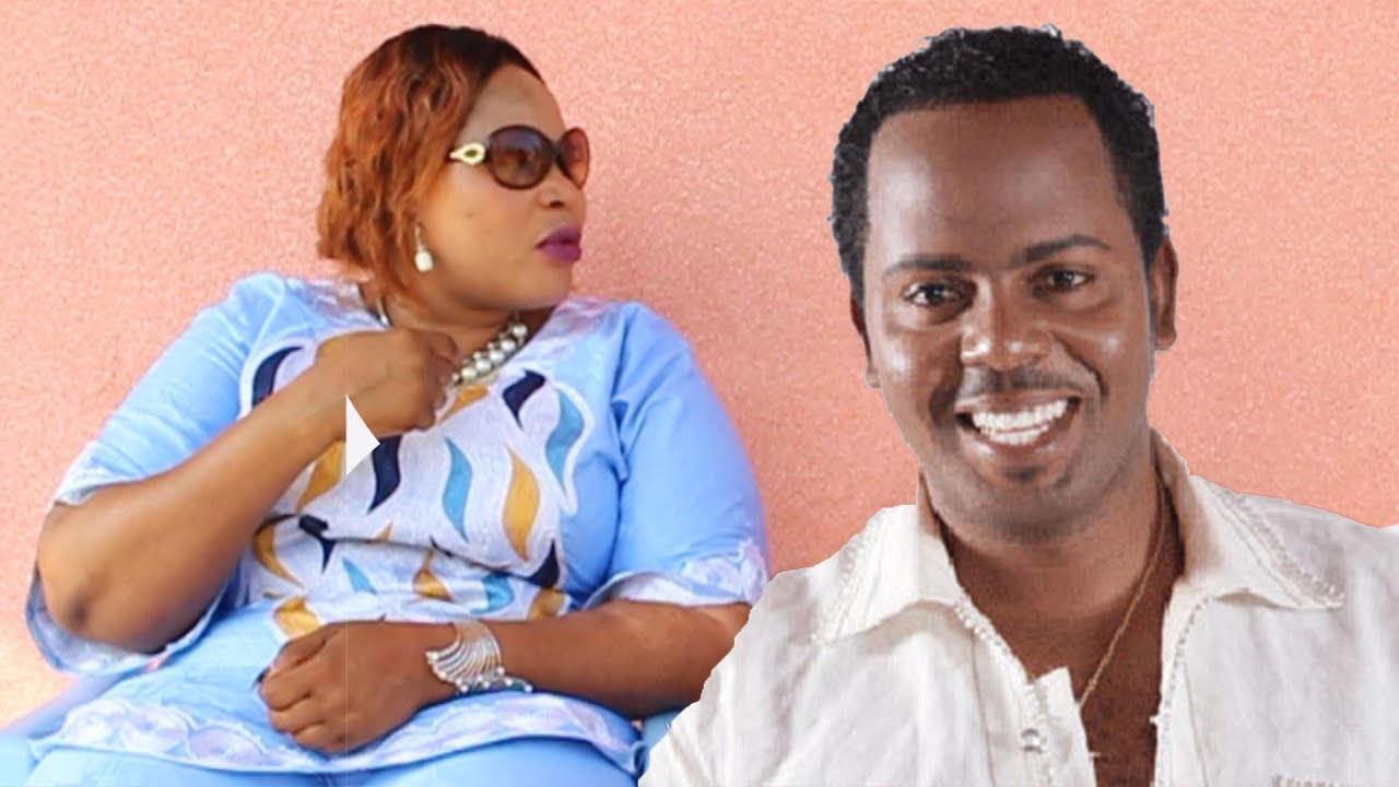 Mchungaji wa Kike wa Kutetema Atikisa, Amuita mama Kanumba! - Global Publishers