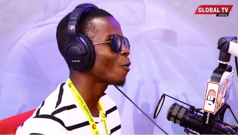 Adai Kutembea na Mama Mkwe Wake, Ampa Mimba Mara 2 – Video - Global Publishers