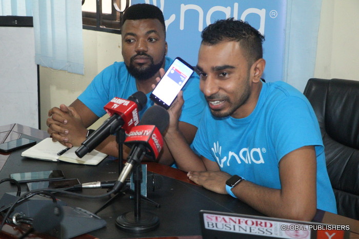 Wenye Ndoto za Ujasiriamali Wapata Mkombozi ‘NALA’  (Picha +Video) - Global Publishers