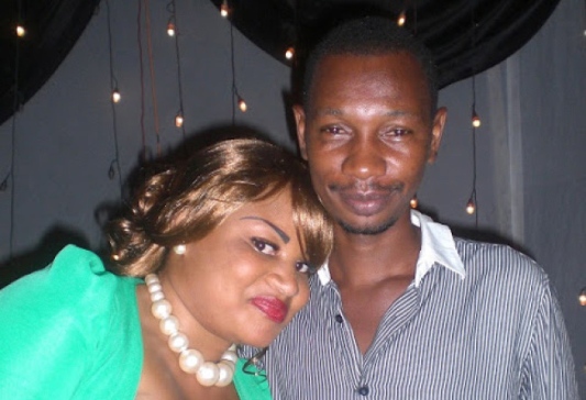 Saguda: Kamwe Sitaacha Kumposti Recho - Global Publishers