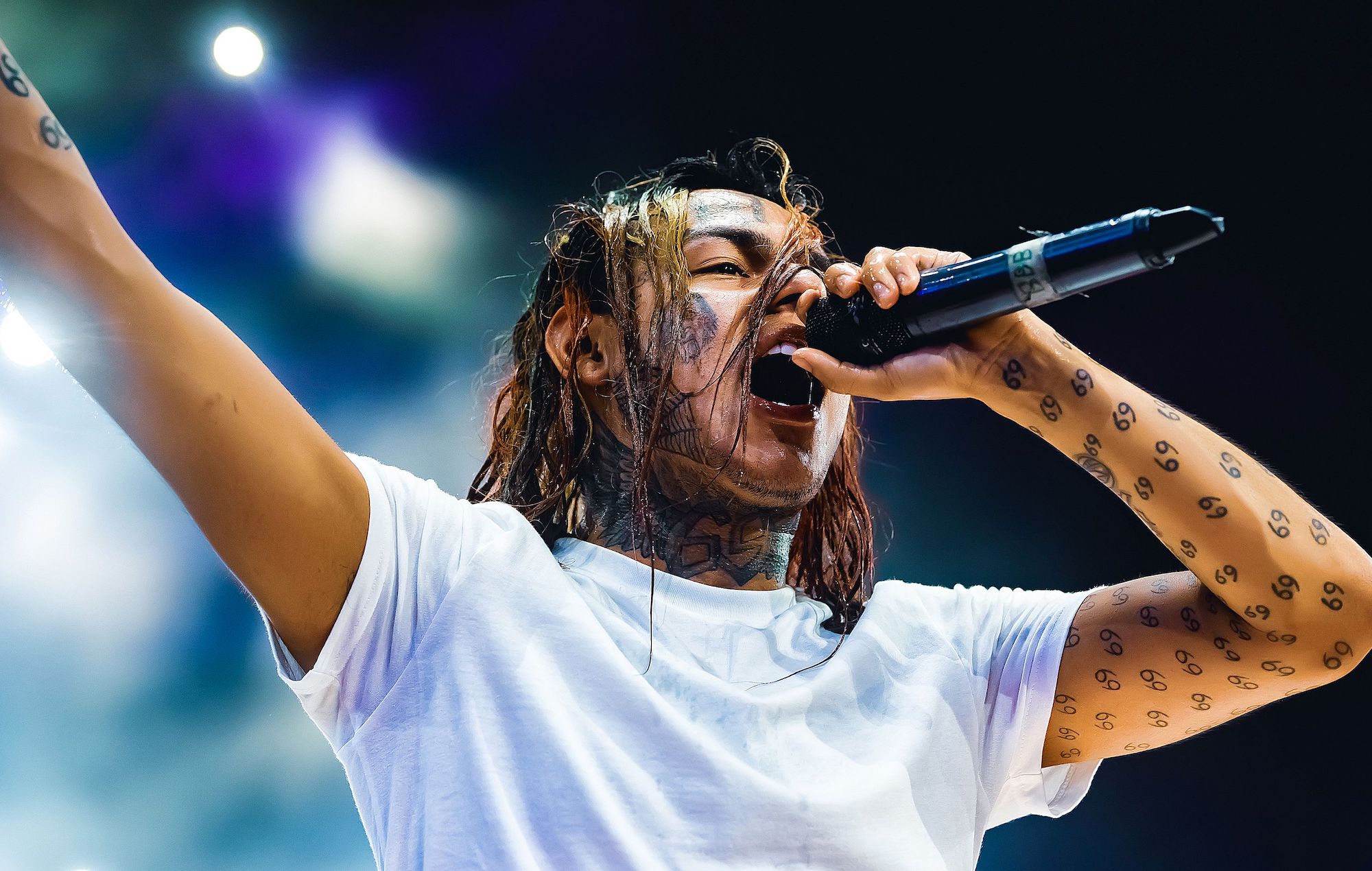 Tekashi Apata Dili La Mamilioni Akiwa Jela - Global Publishers