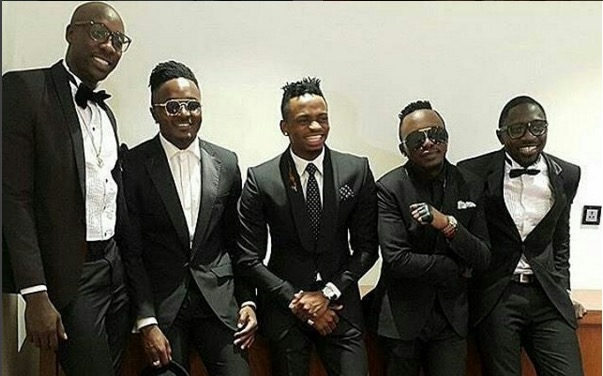 Hawa Jamaa ni Noma kwa Mkwanja Afrika Mashariki! - Global Publishers